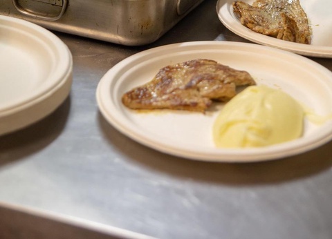 Village Vacances Les Chalets de la Gazonne, 2* - 63