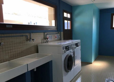 Camping Le Mont Joli Bois, 3* - 6