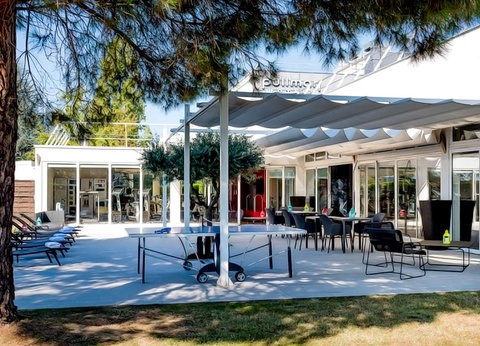 Détente avec votre moitié aux portes de Toulouse - 4* - 5