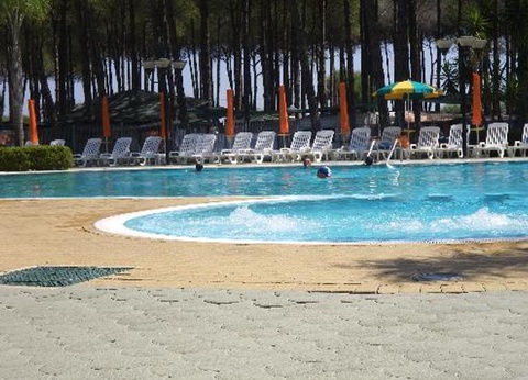 Camping Villaggio Thurium, 4* - 3