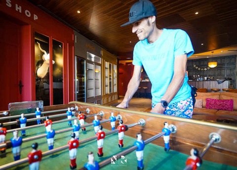 Résidence Le Hameau du Kashmir 4* - 3