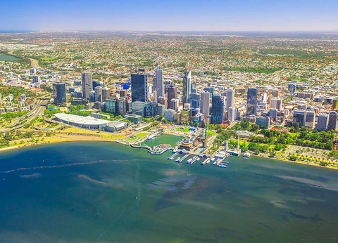 Circuit L'Australie, à la découverte d'un continent - 12