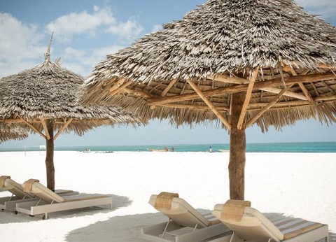 Hôtel Gold Zanzibar Beach House and Spa 4* - 12