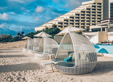 Hôtel Iberostar Selection Coral Cancún 5* - 14