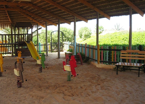 Hôtel Vincci Dar Midoun 4* - 16