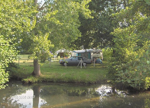 Camping Plein Air Neuvicois, 3* - 31