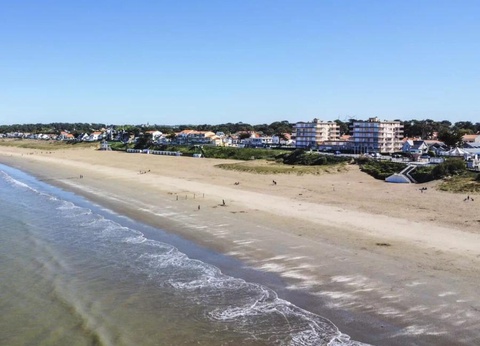 Camping La Riviera, 4* - 231