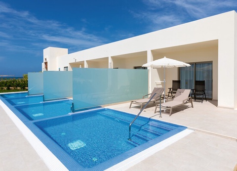 Hôtel Riu Palace Boa Vista 5* - 8