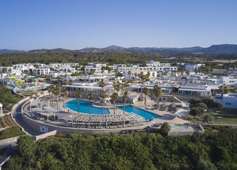 Hôtel Atlantica Plimmiri 4* - tout compris - 2