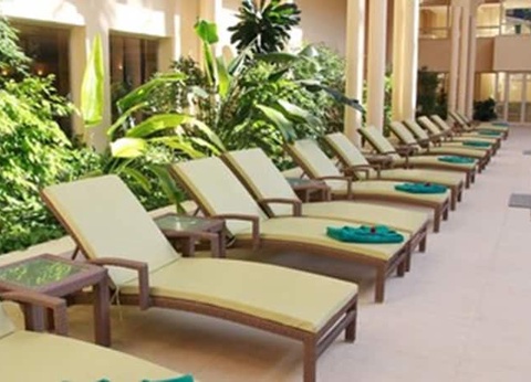 Hasdrubal Prestige Thalassa & Spa Djerba 5* - 68