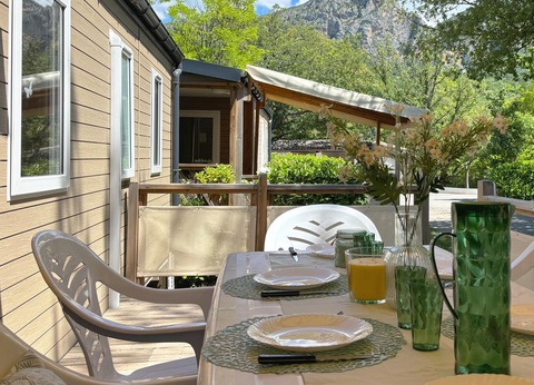 Camping Tikayan Saint Clair, 3* - 32