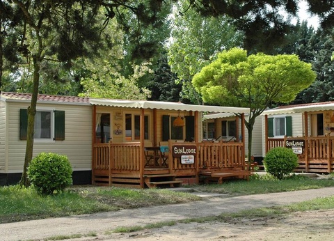 Camping Bella Italia, 5* - 48