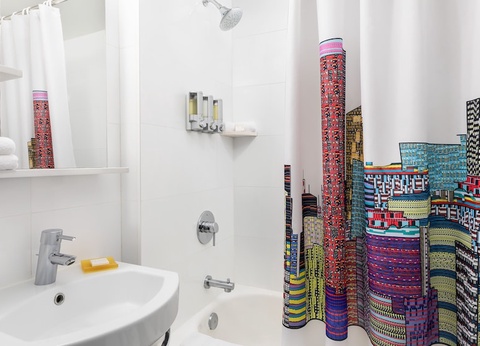 Hôtel YVE Miami 3* - 55