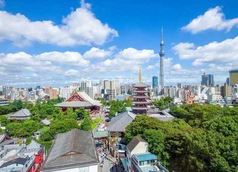 CIRCUIT LE JAPON EN LIBERTE ET TRADITIONS DU JAPON RURAL - 3