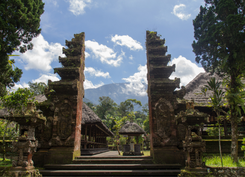 Circuit Essence de Bali - 15