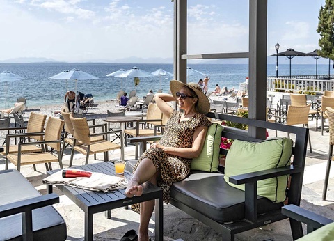 Club Lookéa Kinetta 4* - 31