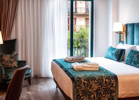 Offre avec dîner et spa dans un hôtel de charme à Sant Feliu de Guíxols - 4* - 16