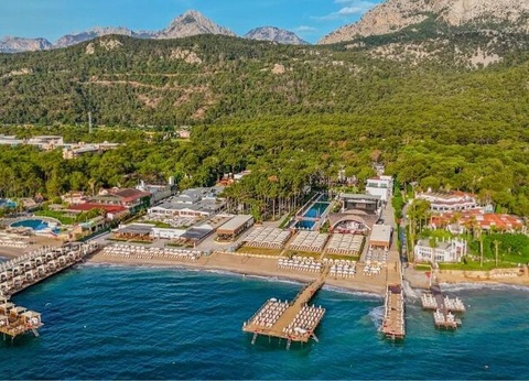 Kappa Club SIU Collection 5* - 22