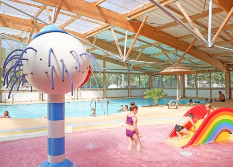 Camping Signol 5* - 9