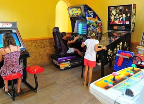 Camping Paradis Les Boucaniers 3* - 6