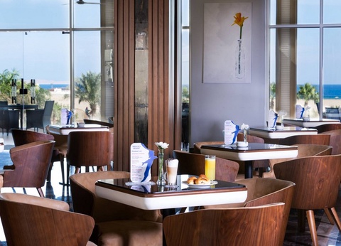 Hôtel Pickalbatros Aqua Blu Resort Hurghada 4* - 7