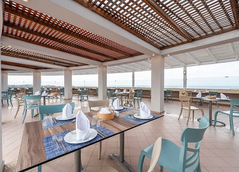 Club Marmara Athina Palace 5* - Choix Flex - 25