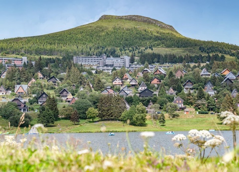 Belambra Clubs Le Chambourguet 3B en demi-pension - 16