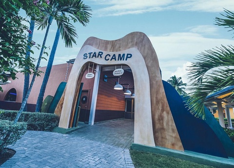 Hôtel Iberostar Waves Dominicana 5* - 10