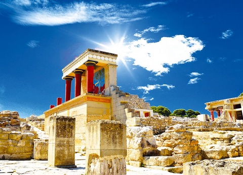 Hôtel Angelika Milatos by Ôvoyages 3* - 18