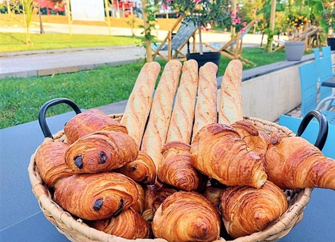 Camping Quercy Vacances, 4* - 7