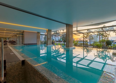 TUI Sélection Hôtel Enotel Magnolia - Choix Flex **** - 14