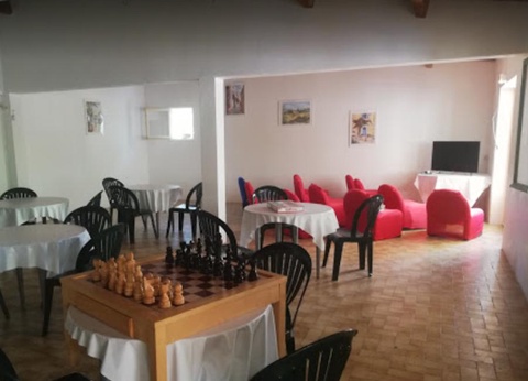 Camping Le Parc, 4* - 28