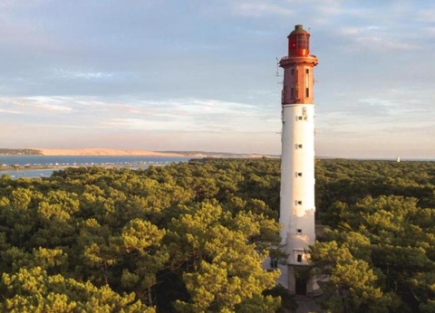 Camping Les Goélands, 3* - 29