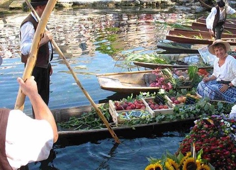 Camping Fontisson, 3* - 17