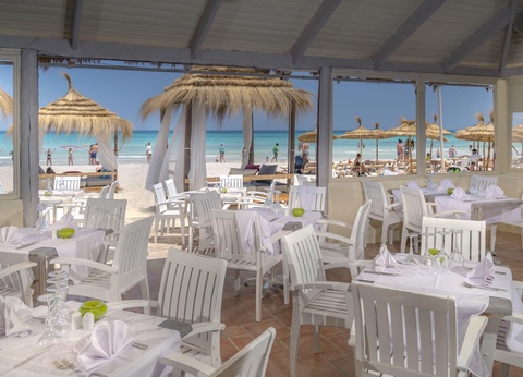 Hôtel Yadis Djerba Golf Thalasso & Spa 5* - 10