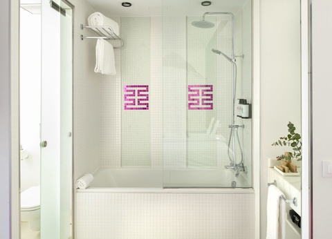 Hôtel Allegro Barcelona 3* - 5