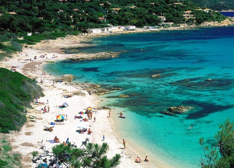 Camping de Vaudois, 3* - 16