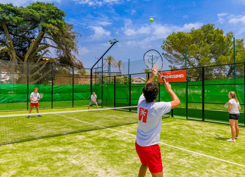 Hôtel Club Framissima Globales Samoa 3* - 13