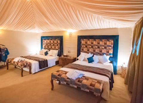 Circuit Marrakech et désert de Merzouga - 18