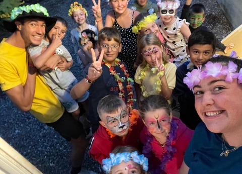 Camping Alpes Dauphine, 4* - 22