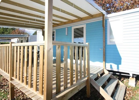 Camping Le Grearn 3* - 81