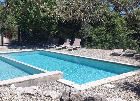 Domaine Saint Cerice, 1* - 3