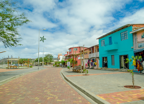 Circuit Equateur Authentique et Galapagos - 2