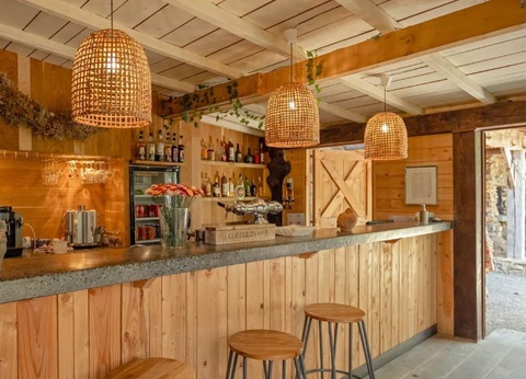 Camping Les 3 Cantons, 4* - 3