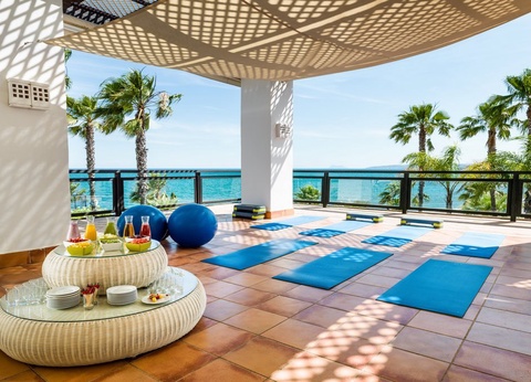 Hôtel H10 Estepona Palace 4* - 15