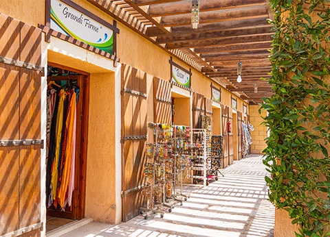 Club Framissima Gemma Beach Resort **** - 26