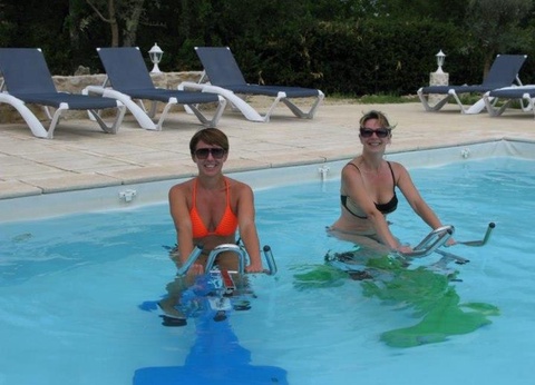 Domaine du Mas du Saboth, 4* - 52