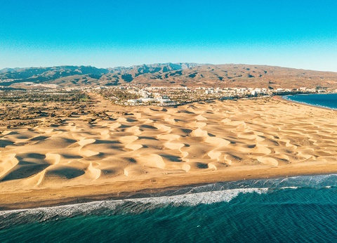 Hôtel Servatur Altamar 3* - 12