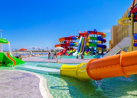 Hôtel Skanès Serail 4* - 20