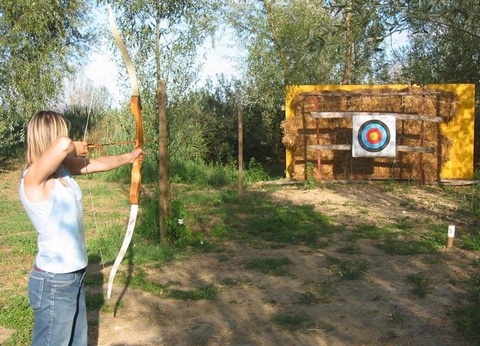 Badiaccia Camping Village, 4* - 16